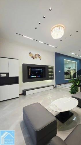 Bán Nhà Mới 3 tầng DT4,5x20m Khu Dân Cư Hồng Phát Phường An Bình Quận Ninh Kiều TP Cần Thơ –Full NT