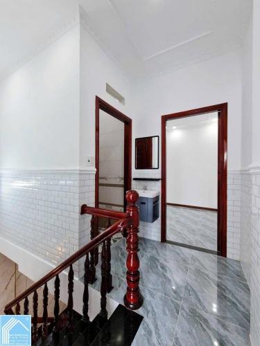 BÁN NHÀ MỚI ĐẸP - Hẻm 138 Trần Hưng Đạo (GẦN ĐẠI HỌC CẦN THƠ)