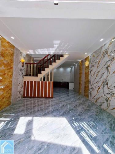 BÁN NHÀ MỚI ĐẸP - Hẻm 138 Trần Hưng Đạo (GẦN ĐẠI HỌC CẦN THƠ)