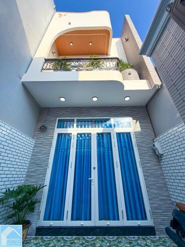 BÁN NHÀ MỚI HẺM 278 TẦM VU – DT 4.5x18.3 (82m²) – 1 TRỆT 1 LẦU 3PN HOÀN CÔNG – GIÁ 3.7ty