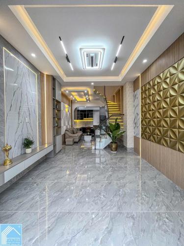 BÁN NHÀ MỚI KẾ ĐẠI HỌC Y DƯỢC CẦN THƠ