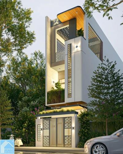 BÁN NHÀ MỚI KHU THỚI NHỰT 2- ĐẠI HỌC Y DƯỢC