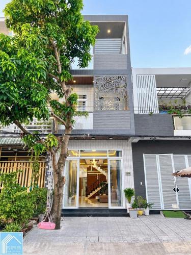 BÁN NHÀ MỚI KHU THỚI NHỰT 2- ĐẠI HỌC Y DƯỢC