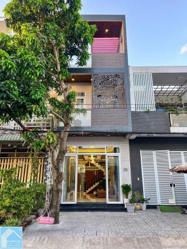 BÁN NHÀ MỚI KHU THỚI NHỰT 2- ĐẠI HỌC Y DƯỢC