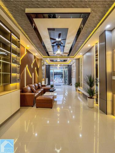 BÁN NHÀ MỚI KHU THỚI NHỰT 2- ĐẠI HỌC Y DƯỢC