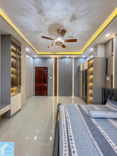 BÁN NHÀ MỚI KHU THỚI NHỰT 2- ĐẠI HỌC Y DƯỢC