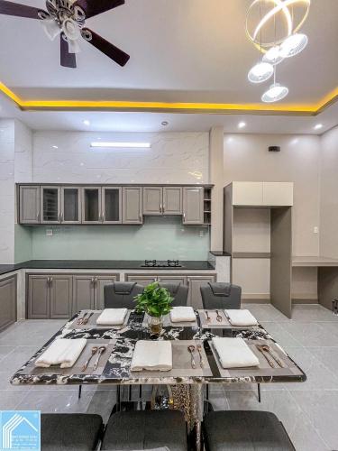 BÁN NHÀ MỚI KHU THỚI NHỰT 2- ĐẠI HỌC Y DƯỢC