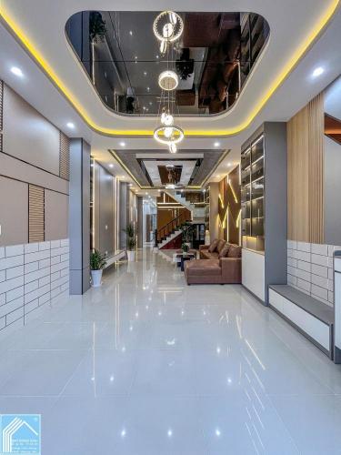 BÁN NHÀ MỚI KHU THỚI NHỰT 2- ĐẠI HỌC Y DƯỢC