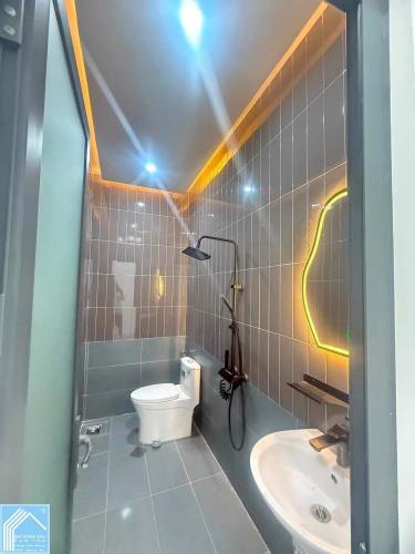 BÁN NHÀ MỚI XÂY ĐƯỜNG C1 KHU PHÚ AN - P. HƯNG PHÚ - CẦN THƠ. LH 0942495498 PHƯƠNG. 