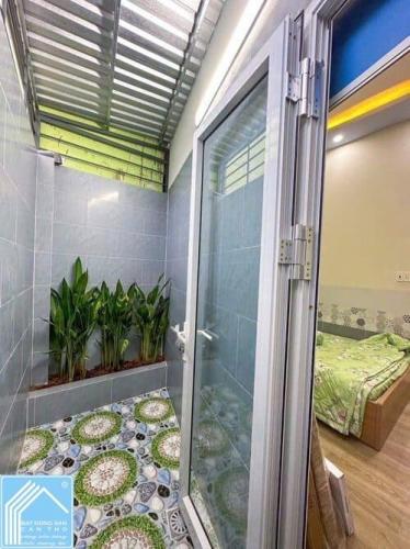 Bán nhà mới xây KDC 3A đường G1 Phường An Bình Quận Ninh Kiều tp Cần Thơ – full nội thất