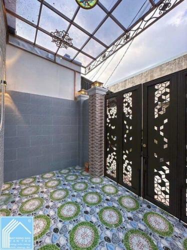 Bán nhà mới xây KDC 3A đường G1 Phường An Bình Quận Ninh Kiều tp Cần Thơ – full nội thất