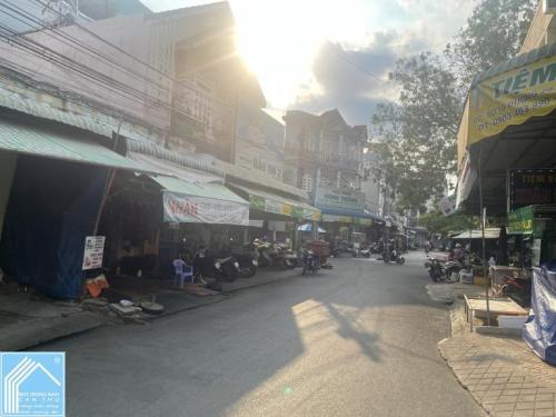 BÁN NHÀ NGAY MẶT TIỀN CHỢ AN KHÁNH- ĐẠI HỌC Y DƯỢC