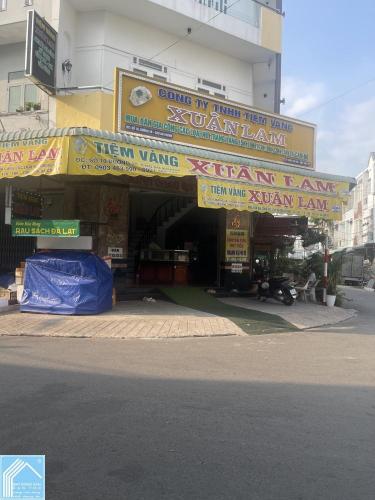 BÁN NHÀ NGAY MẶT TIỀN CHỢ AN KHÁNH- ĐẠI HỌC Y DƯỢC