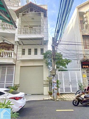  Bán Nhà Ngay Trung Tâm Thương Mại Cái Khế Cần Thơ - Nhà nhánh 26/17 đường Trần Quang Khải