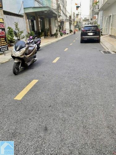  Bán Nhà Ngay Trung Tâm Thương Mại Cái Khế Cần Thơ - Nhà nhánh 26/17 đường Trần Quang Khải