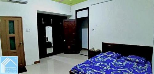 Bán Nhà Nghỉ 1 Trệt 4 Lầu Mặt Tiền Đường Võ Nguyên Giáp KDC 586, P.Hưng Phú, Cần Thơ