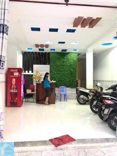 Bán Nhà nghỉ đường Ngô Sĩ Liên KDC Metro - Đối diện Siêu thị Mega, P.Tân An, Cần Thơ