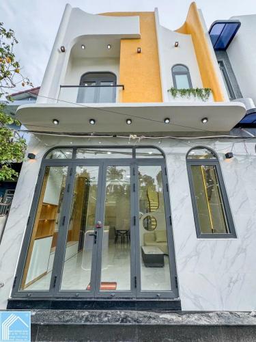 BÁN NHÀ PHỐ HIỆN ĐẠI FULL NỘI THẤT - TRỤC CHÍNH HẺM 7 TRẦN VĨNH KIẾT 