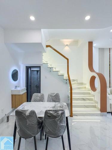 BÁN NHÀ PHỐ HIỆN ĐẠI FULL NỘI THẤT - TRỤC CHÍNH HẺM 7 TRẦN VĨNH KIẾT 