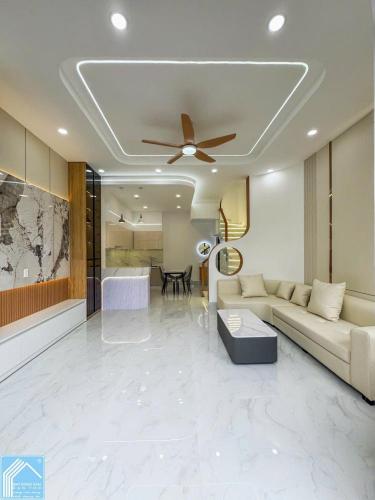 BÁN NHÀ PHỐ HIỆN ĐẠI FULL NỘI THẤT - TRỤC CHÍNH HẺM 7 TRẦN VĨNH KIẾT 