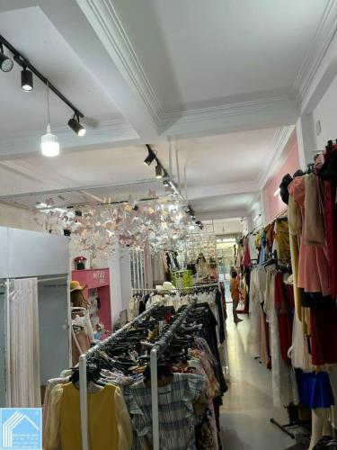 Bán nhà Số 106 nhà 2 mặt tiền đường MẬU THÂN & MẠC THIÊN TÍCH, phường An Phú, quận Ninh Kiều Bán nhà Số 106 nhà 2 mặt tiền đường MẬU THÂN & MẠC THIÊN TÍCH, phường An Phú, quận Ninh Kiều