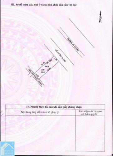 ​BÁN NHÀ THÔ 1 TRỆT 3 LẦU TRỤC CHÍNH D1 - KDC HỒNG LOAN - CÁI RĂNG