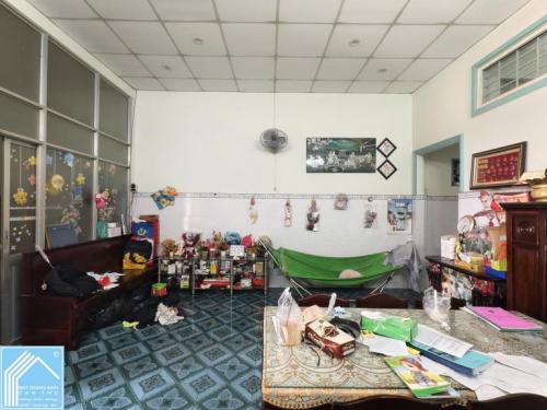 Bán Nhà Trệt 100m2 KDC 3A Lộ Vòng Cung - Gần Chợ Nổi, P.An Bình, Cần Thơ