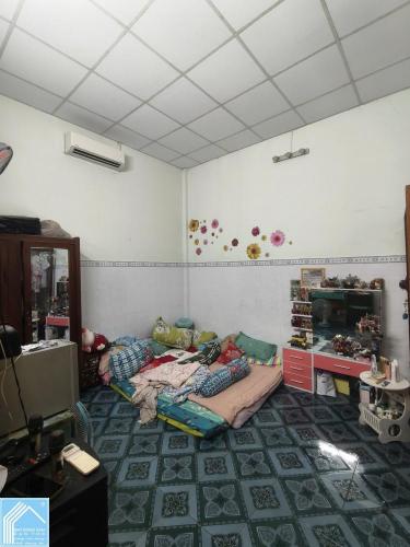Bán Nhà Trệt 100m2 KDC 3A Lộ Vòng Cung - Gần Chợ Nổi, P.An Bình, Cần Thơ