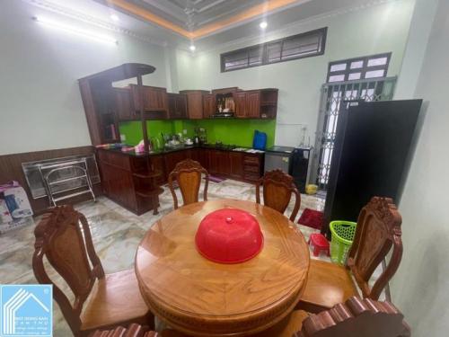 BÁN NHÀ TRỆT 2 GIÁ SIÊU TỐT LẦU FULL NỘI THẤT ĐƯỜNG SỐ 7 KDC VĂN HOÁ TÂY ĐÔ CÁI RĂNG TPCT