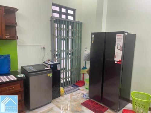 BÁN NHÀ TRỆT 2 GIÁ SIÊU TỐT LẦU FULL NỘI THẤT ĐƯỜNG SỐ 7 KDC VĂN HOÁ TÂY ĐÔ CÁI RĂNG TPCT