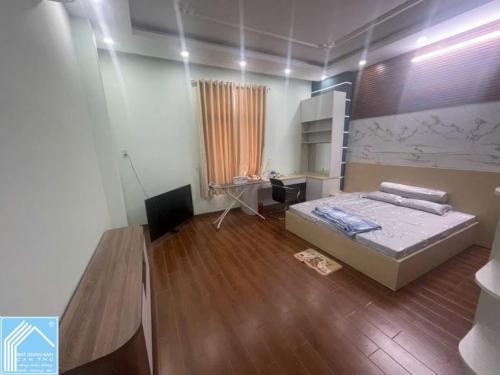 BÁN NHÀ TRỆT 2 GIÁ SIÊU TỐT LẦU FULL NỘI THẤT ĐƯỜNG SỐ 7 KDC VĂN HOÁ TÂY ĐÔ CÁI RĂNG TPCT