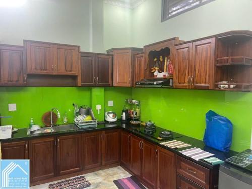 BÁN NHÀ TRỆT 2 GIÁ SIÊU TỐT LẦU FULL NỘI THẤT ĐƯỜNG SỐ 7 KDC VĂN HOÁ TÂY ĐÔ CÁI RĂNG TPCT