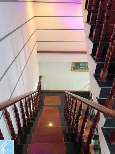 Bán nhà trệt 2 lầu - Đường D4 KDC Hồng Loan - Phường Cái Răng - TP Cần Thơ.