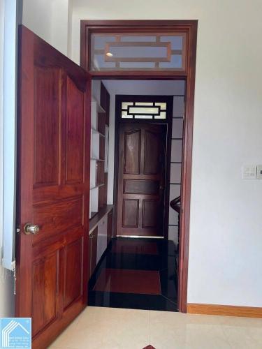 Bán nhà trệt 2 lầu - Đường D4 KDC Hồng Loan - Phường Cái Răng - TP Cần Thơ.