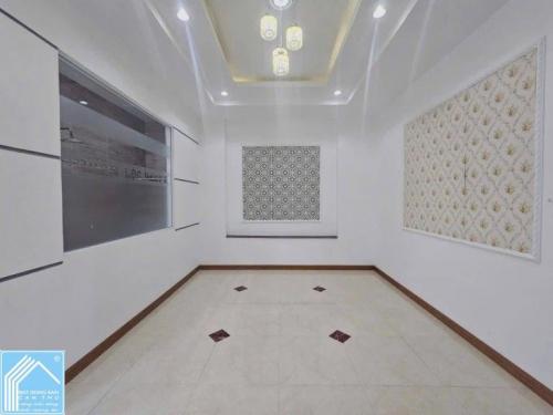 Bán nhà trệt 2 lầu - Đường D4 KDC Hồng Loan - Phường Cái Răng - TP Cần Thơ.