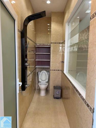 Bán nhà trệt 2 lầu - Đường D4 KDC Hồng Loan - Phường Cái Răng - TP Cần Thơ.