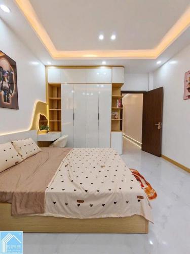 Bán Nhà Trệt 2 Lầu 2 Mặt tiền trước sau Hẻm 16 Võ Trường Toản vào 100m - Sau trường ĐH Công Nghệ