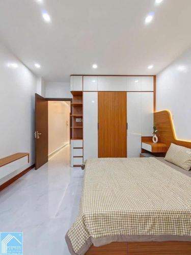 Bán Nhà Trệt 2 Lầu 2 Mặt tiền trước sau Hẻm 16 Võ Trường Toản vào 100m - Sau trường ĐH Công Nghệ