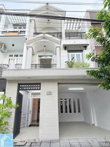 Bán Nhà Trệt 2 Lầu đường Nam Cao KDC 91B - Thông Trần Hoàng Na, Nguyễn Hiền, P.Tân An