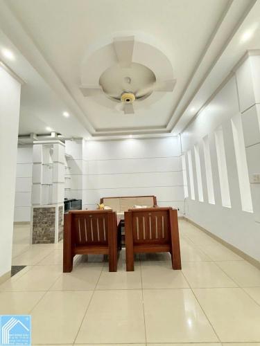 Bán Nhà Trệt 2 Lầu đường Nam Cao KDC 91B - Thông Trần Hoàng Na, Nguyễn Hiền, P.Tân An