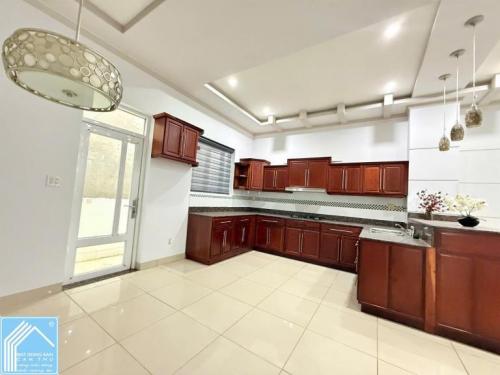 Bán Nhà Trệt 2 Lầu đường Nam Cao KDC 91B - Thông Trần Hoàng Na, Nguyễn Hiền, P.Tân An