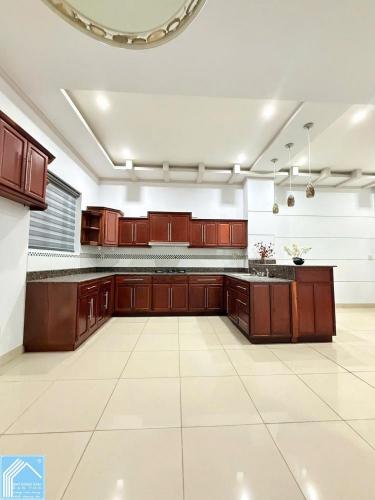 Bán Nhà Trệt 2 Lầu đường Nam Cao KDC 91B - Thông Trần Hoàng Na, Nguyễn Hiền, P.Tân An
