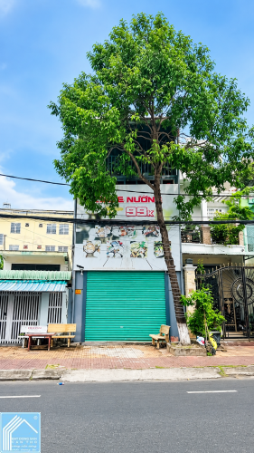 Bán nhà trệt 2 lầu đường Nguyễn Đệ - cách đường CMT8 khoảng 100m
