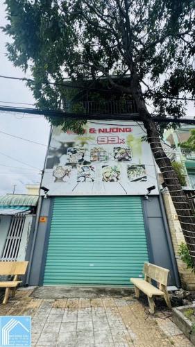 Bán nhà trệt 2 lầu đường Nguyễn Đệ - cách đường CMT8 khoảng 100m