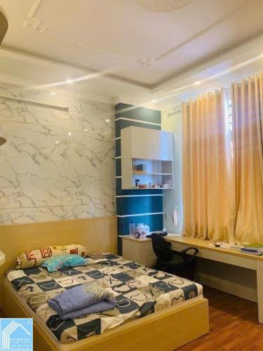 BÁN NHÀ TRỆT 2 LẦU FULL NỘI THẤT ĐƯỜNG SỐ 7 KHU TÁI ĐỊNH CƯ VĂN HOÁ TÂY ĐÔ CÁI RĂNG TPCT (4,850 TỶ)