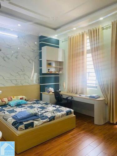 BÁN NHÀ TRỆT 2 LẦU FULL NỘI THẤT ĐƯỜNG SỐ 7 KHU TÁI ĐỊNH CƯ VĂN HOÁ TÂY ĐÔ CÁI RĂNG TPCT 