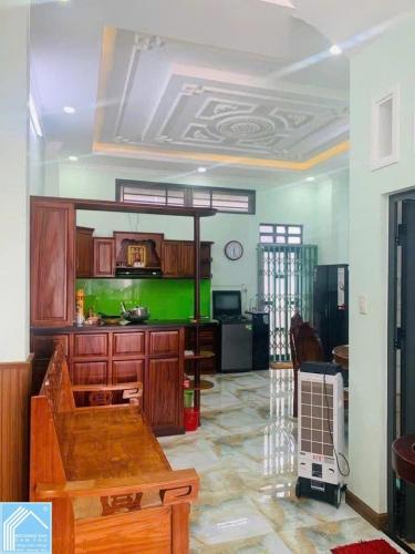 BÁN NHÀ TRỆT 2 LẦU FULL NỘI THẤT ĐƯỜNG SỐ 7 KHU VĂN HÓA TÂY ĐÔ. - LH 0949946604 QUÝ