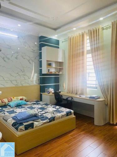 BÁN NHÀ TRỆT 2 LẦU FULL NỘI THẤT ĐƯỜNG SỐ 7 KHU VĂN HÓA TÂY ĐÔ. - LH 0949946604 QUÝ