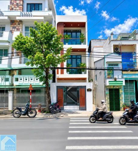 Bán Nhà Trệt 2 Lầu Góc 2 Mặt tiền đường Trần Phú, TP.Cần Thơ 