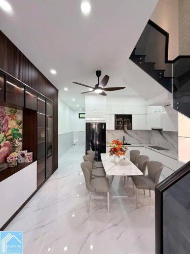 BÁN NHÀ TRỆT 2 LẦU KHU DÂN CƯ VĂN HOÁ TÂY ĐÔ - Q. CÁI RĂNG - TP. CẦN THƠ - GIÁ 5,3 TỶ 